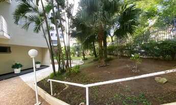 Imagem 2: Apartamento com 3 dormitórios para alugar, 77 m² por R$ 4.920,00/mês - Chácara Klabin - Sã