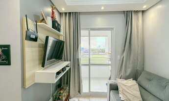 Imagem 4: Apartamento na Zona Sul | Edifício Sun Vale