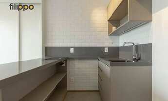 Imagem 5: Apartamento com 1 dormitório para alugar, 37 m² por R$ 3.590,00/mês - Cambuci - São Paulo