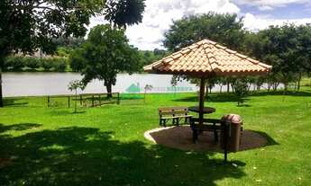 Imagem 2: Lotes no condomínio Reserva da Serra