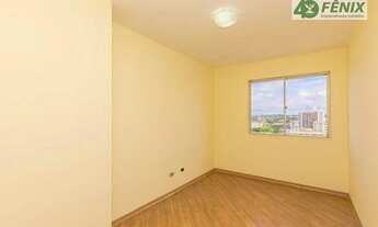 Imagem 6: Apartamento com 1 dormitório para alugar - Juvevê - Curitiba/PR