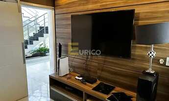 Imagem 5: Casa à venda no Condomínio Portal do Lago em Valinhos/SP