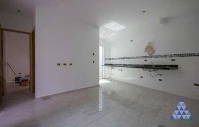 Imagem 3: Apartamento com 1 dormitório à venda, 28 m² por R$ 245.000,00 - Parada Inglesa - São Paulo