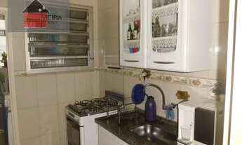 Imagem 6: Apartamento residencial à venda, Aclimação, São Paulo