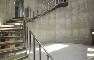 Imagem 5: PRÉDIO COMERCIAL NA BARRA FUNDA