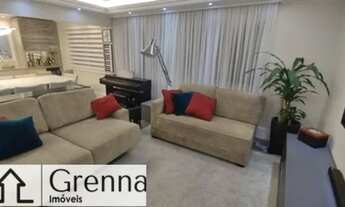 Imagem 3: Apartamento 110m2 Jardim Paulista