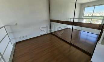 Imagem 3: Apartamento em Pinheiros com 1 dormitório