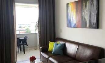 Imagem 2: Flat com mobília completa em Belém R$ 3.300