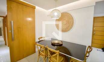 Imagem 2: Apartamento para Aluguel - Tijuca, 3 Quartos, 90 m2