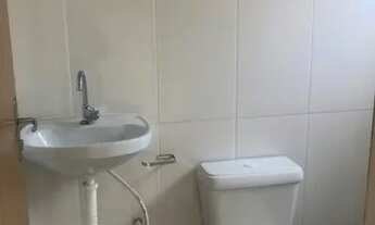 Imagem: Aluga-se casa