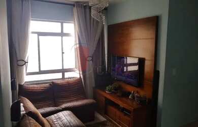 Imagem 3: Apartamento 48m² à venda no Brás, São Paulo