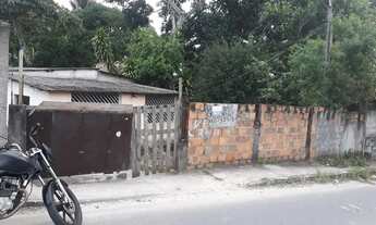 Imagem 4: Terreno próximo ao Alphaville Camaçari