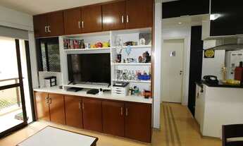 Imagem 3: Flat residencial - Jardins - Locação!