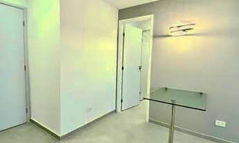 Imagem 3: Flat para aluguel possui 32 metros quadrados com 1 quarto em Encruzilhada - Recife - PE