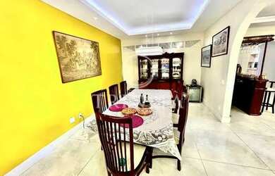 Imagem 5: Apartamento no Leblon - Rio de Janeiro