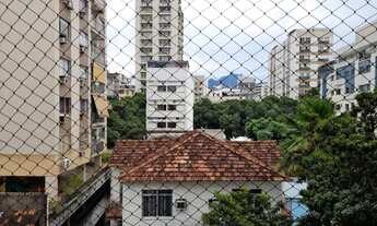 Imagem 4: Apartamento para aluguel, 1 quarto, 1 vaga, Tijuca - Rio de Janeiro/RJ