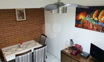 Imagem: Apartamento-São Paulo-PINHEIROS