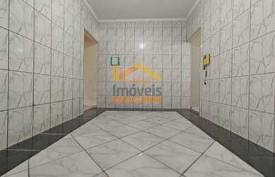 Imagem 4: AMERICANA - Casa Padrão - VILA MARIANA