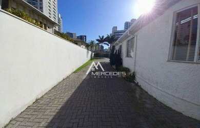 Imagem 2: Casa com 5 dormitórios para alugar, 180 m² por R$ 12.350,00/mês - Centro - Itajaí/SC