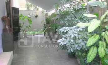 Imagem 3: Casa em Jardim Botânico