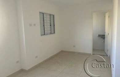 Imagem 2: Studio novo para alugar no carrão