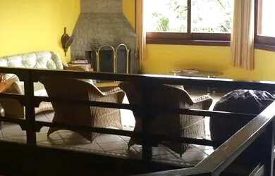 Imagem 7: Casa com 6 dormitórios, 770 m² - venda por R$ 2.800.000 ou aluguel por R$ 10.000/mês - Fei