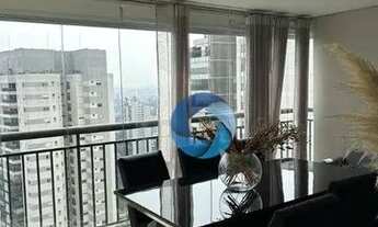 Imagem 3: Cobertura com 3 dormitórios à venda, 140 m² por R$ 1.595.750 - Vila Andrade - São Paulo/SP