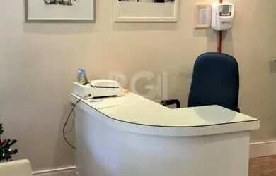 Imagem 4: Conjunto/Sala para Venda - 35.76m², 0 dormitórios, 1 vaga - Auxiliadora