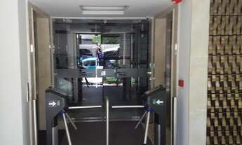 Imagem 4: Sala/Conjunto para venda possui 33 metros quadrados com 1 quarto em Casa Amarela - Recife