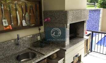 Imagem 3: Casa com 3 suítes para alugar, 380 m² por R$ 20.000/mês - Cidade Jardim - São Paulo/SP