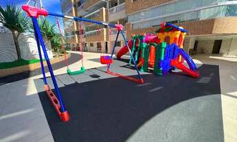 Imagem 2: Apartamento com 3 dormitórios sendo 3 suítes, Varanda Gourmet no Boqueirão