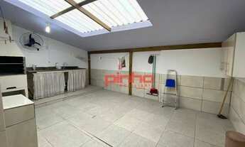 Imagem 6: Casa com 2 dormitórios para alugar, 110 m² - Abraão - Florianópolis/SC