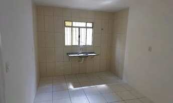 Imagem: Casa com 1 dormitório para alugar, 45 m²