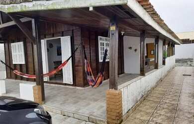 Imagem 2: Linda casa em itanhaem