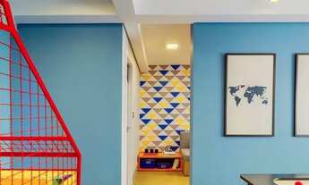 Imagem 7: Teg Vila Guilherme Apartamento para venda com 50 m2 com 2 quartos em Vila Guilherme - São