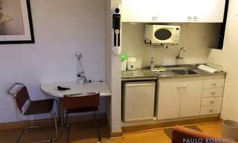 Imagem 4: FLAT - VILA CLEMENTINO - SP