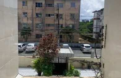 Imagem 6: Alugo apartamento conjunto árvoredo