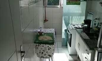 Imagem 6: Apartamento com 2 dormitórios à venda, 50 m² por R$ 240.000 - Taquara - Rio de Janeiro/RJ