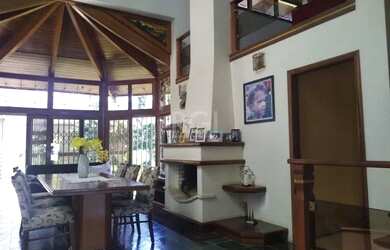 Imagem 7: Casa Condominio para Venda - 555.15m², 5 dormitórios, sendo 1 suites, 2 vagas - Tristeza