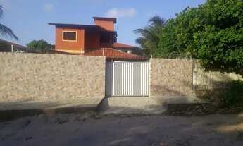 Imagem 2: ÓTIMA CASA EM TABATINGA II JACUMÃ