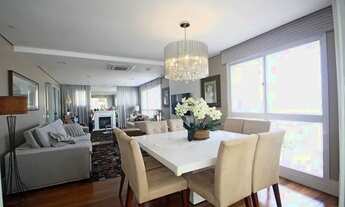 Imagem: Apartamento Venda 4 Dormitórios - 236 m²