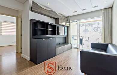 Imagem 5: Apartamento 3 quartos e 2 vagas para aluguel no Água Verde