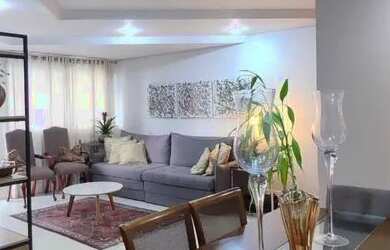 Imagem 6: Apartamento 128m2 com 4 dormitórios no Jardim Aquarius