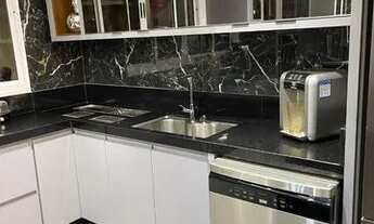 Imagem 3: Casa em condomínio fechado 3 suítes - Vale do Arvoredo - Londrina/PR