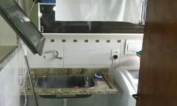 Imagem 5: Apartamento para Venda - 94m², 2 dormitórios, 1 vaga - Nonoai