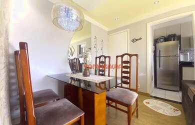 Imagem 3: Apartamento com 2 dormitórios à venda, 47 m² por R$ 250.000,00 - Itaquera - São Paulo/SP