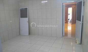 Imagem: Casa - Centro - Diadema