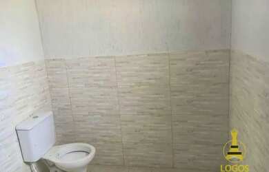 Imagem 6: Galpão para locação em Terra Preta, conta com um fácil acesso