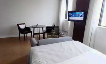 Imagem 3: Flat disponível no Itaim Bibi