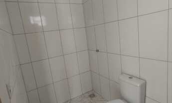 Imagem 4: Aluga-se casa nova de 3quartos: R$980,00 _ 3/4